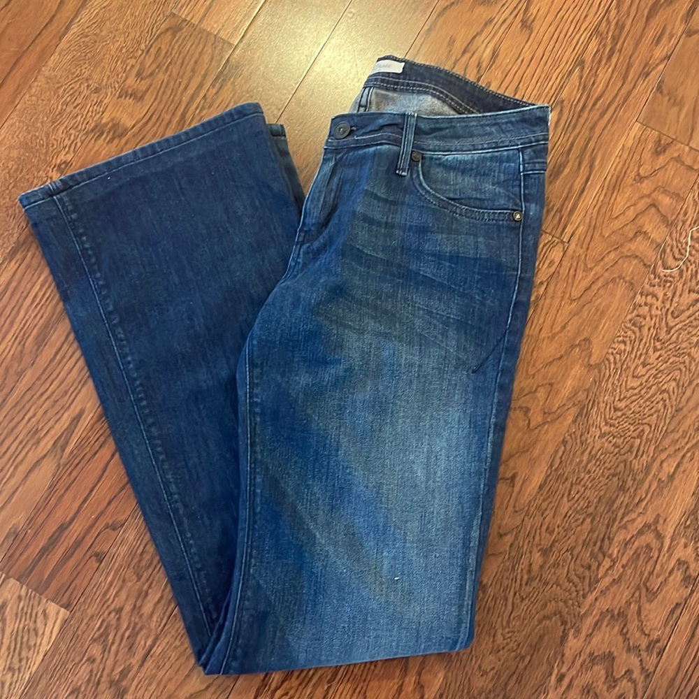 Truck Jeans